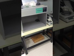 Khả năng chống tia cực tím Dope Nhuộm Sợi pha trộn Aramid Độ giãn dài cao 1,5kg mỗi hình nón