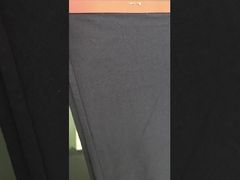 Vải dệt kim cotton Modacrylic