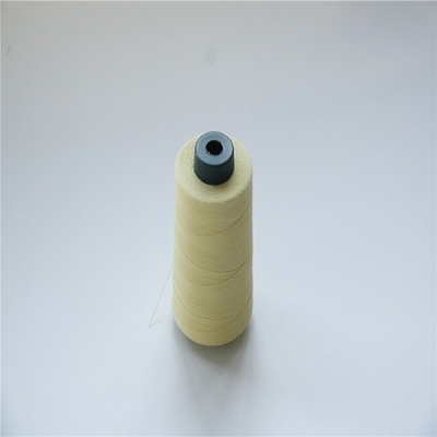 Ne 303 Độ bền cao Chỉ khâu Para Aramid với Điểm nóng chảy cao