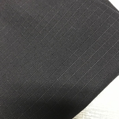 Vải thun Meta Aramid dệt 200gsm