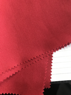 58 - 60 inch Vải Aramid Lenzing Viscose Chống nhăn cao