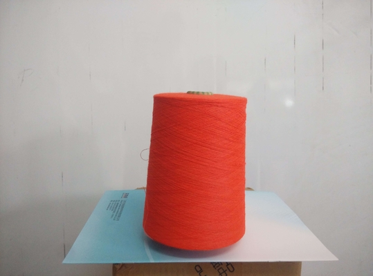 Sợi viscose Aramid 20s/2 Độ bền cao mềm để đan và dệt