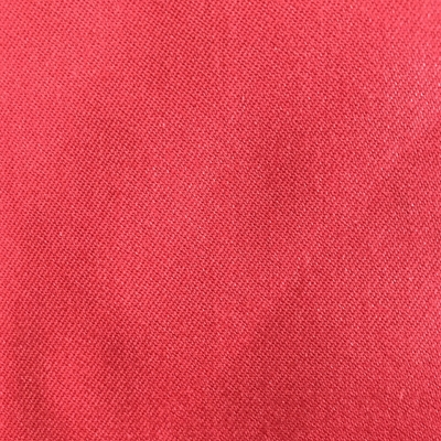Vải pha trộn Aramid màu đỏ 200GSM 6.5OZ Nhẹ