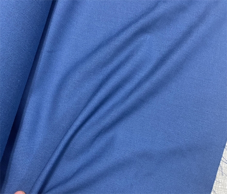 Kháng tia cực tím cao Kháng lửa 4-5 cấp < 2 giây 240gsm Meta Aramid Fabric