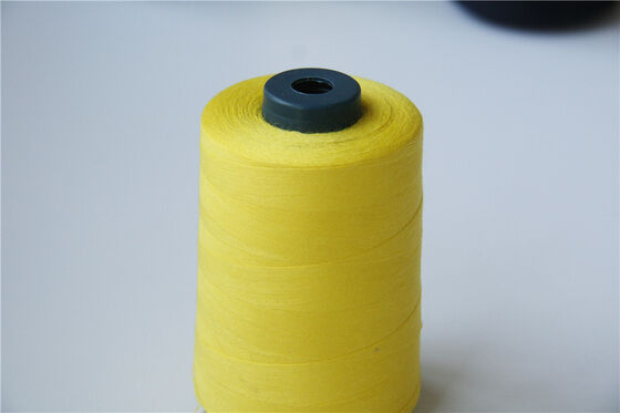 Chống độ ẩm cao Para Aramid Thread Cụm dây thừng cho các ứng dụng hạng nặng và vật liệu chống cháy
