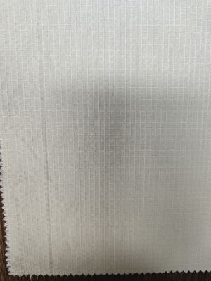 Vải Meta Aramid Bảo Vệ Quần Áo Làm Từ 5% Para Aramid, Hư Hỏng Dài 4.5 Cm, Lý Tưởng Cho Trang Phục Bảo Hộ An Toàn