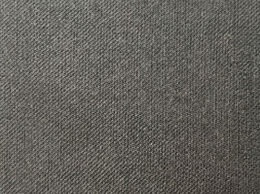 150cm rộng vải Meta Aramid kết hợp sức đề kháng nhiệt lớn hơn 260 độ C và FR viscose cho quần áo bảo vệ làm việc