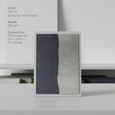 vải dệt modacrylic