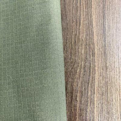 Vải Meta Aramid Hấp Thụ Độ Ẩm Thấp, Chống Cháy Vượt Trội, Bền Bỉ, Chất Liệu Lý Tưởng Cho Quần Áo An Toàn và Công Nghiệp