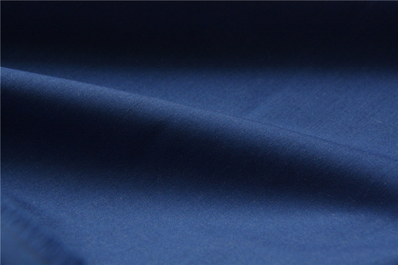 Vải pha trộn viscose Meta Aramid FR chống mài mòn