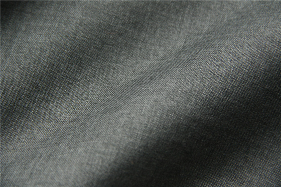 En11611 205gsm Rip Stop Aramid Fiber Fabric không thấm nước