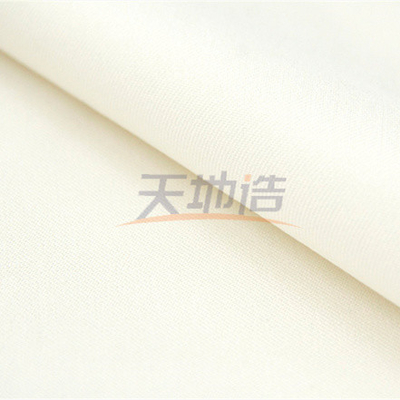 Vải Meta Aramid 180gsm màu trắng cho bộ đồ đua xe