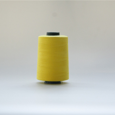 Chịu nhiệt độ cao Chỉ thêu Meta Aramid 40/2