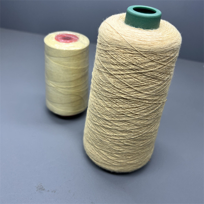 Cơ Điện Para Aramid Sợi Cho Chỉ May Ne20/3