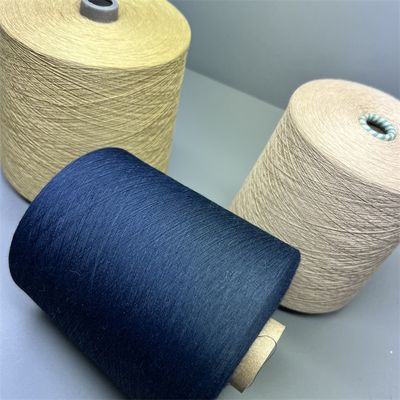 Sợi chống cháy Lenzing Viscose Ne20/1 cho đồ lót đan