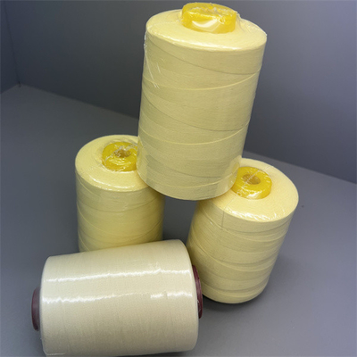 Máy may Ne30/2 Para Aramid Chỉ dùng để may với màng co