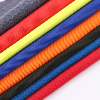Vải Meta Aramid Para-Aramid Carbon Chống cháy Chống cháy FR Quần áo bảo hộ lao động Quần áo an toàn Vải dệt thoi
