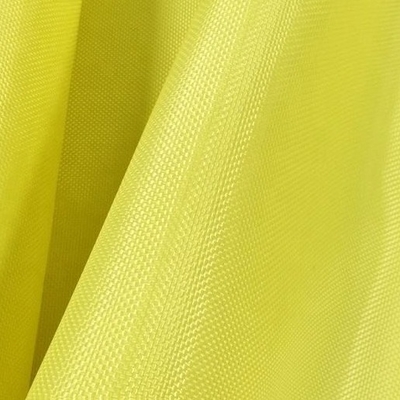 Vải Para Aramid có độ bền kéo cao tùy chỉnh