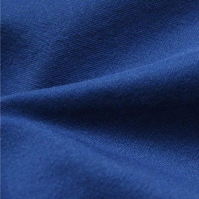 Vải Aramid Royal 200gsm Màu xanh lam Độ dày 0,2mm