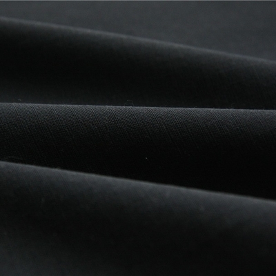 Sợi 200gsm nhuộm vải Aramid 3A chống cháy cho bộ đồ lính cứu hỏa