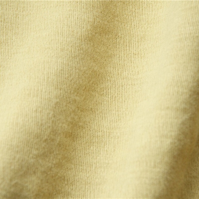 Vải dệt kim chống cắt và chống cháy Para Aramid Độ dày 0,8mm