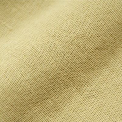 Vải dệt kim chống cắt và chống cháy Para Aramid Độ dày 0,8mm