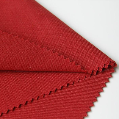 Vải đỏ Aramid IIIA 150gsm