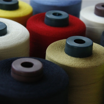 chỉ khâu meta aramid chỉ cách nhiệt cho quần áo chữa cháy