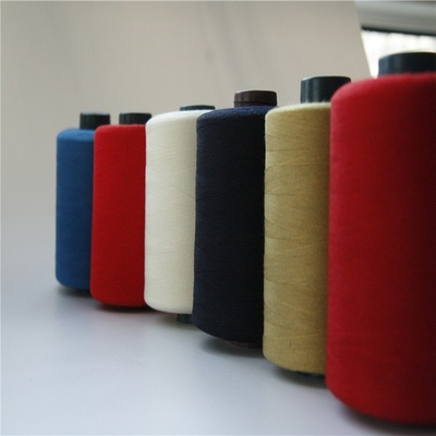 chỉ khâu meta aramid chỉ cách nhiệt cho quần áo chữa cháy