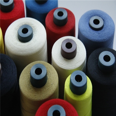 chỉ khâu meta aramid chỉ cách nhiệt cho quần áo chữa cháy
