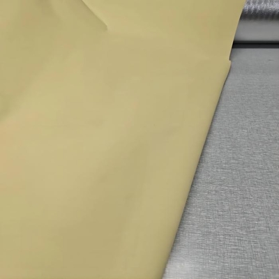 Vải dệt thoi Para Aramid chống cháy 200gsm
