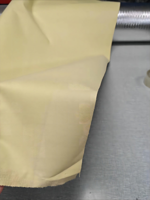 Vải dệt Para Aramid 260gsm