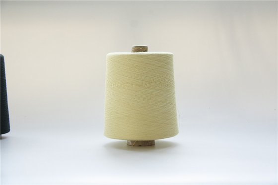 100% sợi para aramid kéo sợi chống cháy 20s/2