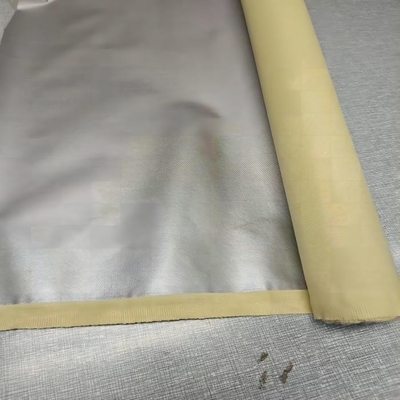 Vải phủ PU Para Aramid