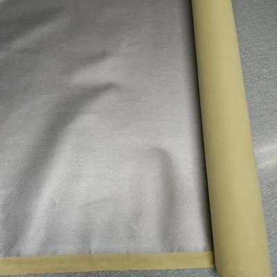 Vải phủ PU Para Aramid