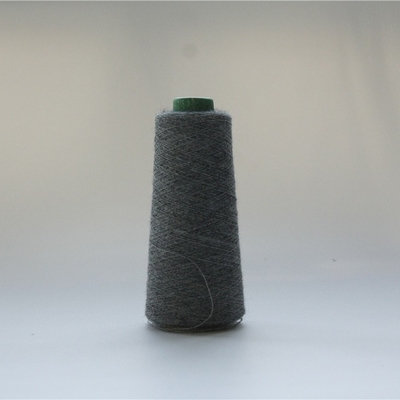 Khả năng chịu nhiệt cao Sợi chống cháy Ne 40s Trong Bao bì Carton