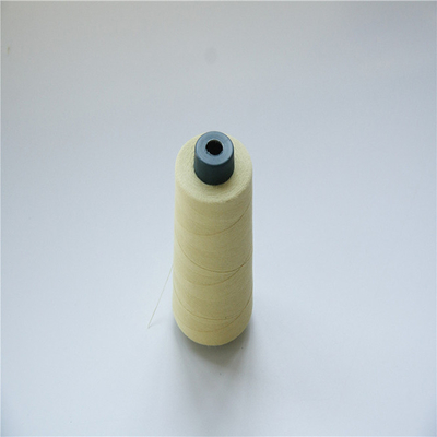 Độ bền đứt cao Chỉ may TEX 60 Para Aramid với tính dễ cháy thấp