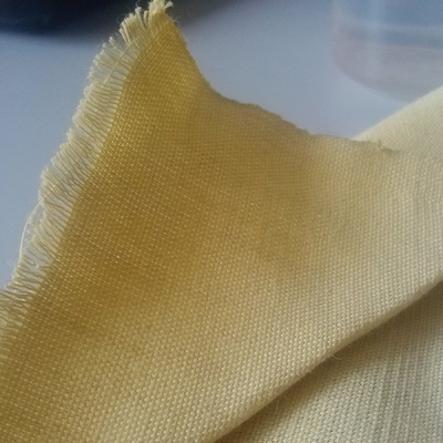 Vải Para Aramid Kevlar chống cháy để gia cố