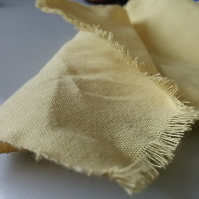 Vải Para Aramid Kevlar chống cháy để gia cố