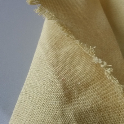 Vải Para Aramid Kevlar chống cháy để gia cố