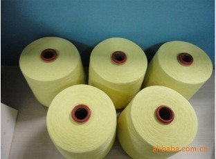 Gói carton sợi Meta Aramid cho sợi Paramaid