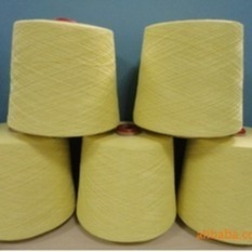 Khả năng chống mài mòn Carton Paramaid Yarn Điểm nóng chảy cao 400 ° C