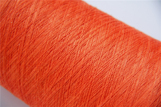Tính dễ cháy thấp Sợi Meta Aramid Khả năng chống tia cực tím cao