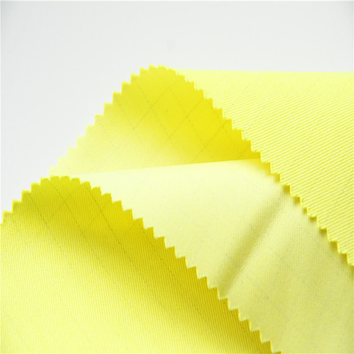 Chống độ ẩm cao Vật liệu chống nhiệt Aramid cho độ bền cao