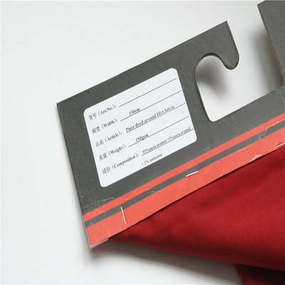 Vải Meta Aramid dệt kim có độ bền cao cho khách hàng B2B, theo yêu cầu Màu có sẵn