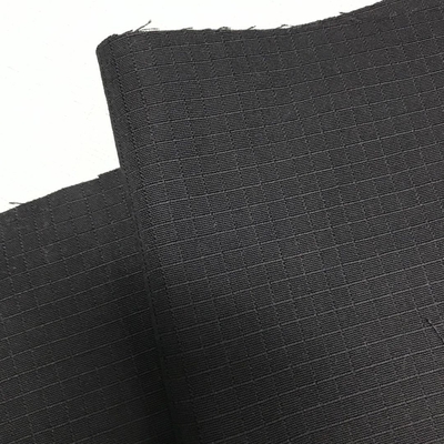 Vải thun Meta Aramid dệt 200gsm