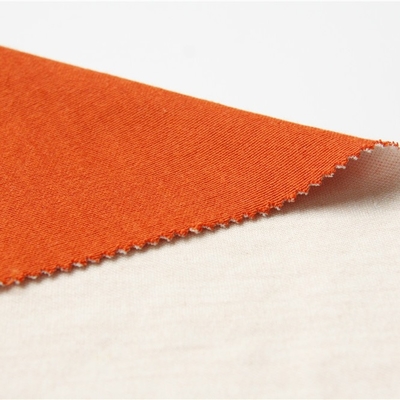 Vải Modacrylic thấm hút ẩm có khả năng hiển thị cao với đặc tính chống tĩnh điện