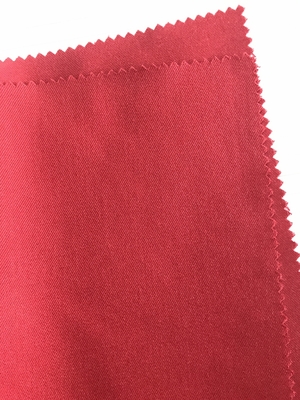 58 - 60 inch Vải Aramid Lenzing Viscose Chống nhăn cao