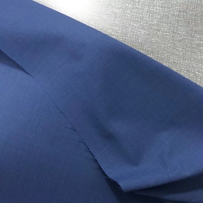 Vải viscose Lenzing chống phai màu Độ thoáng khí cao