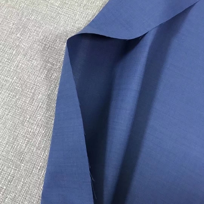 Vải viscose Lenzing chống phai màu Độ thoáng khí cao
